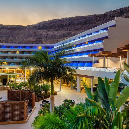 Radisson Blu Resort & Spa, Gran Canaria Mogan Puerto De Mogan Dış mekan fotoğraf