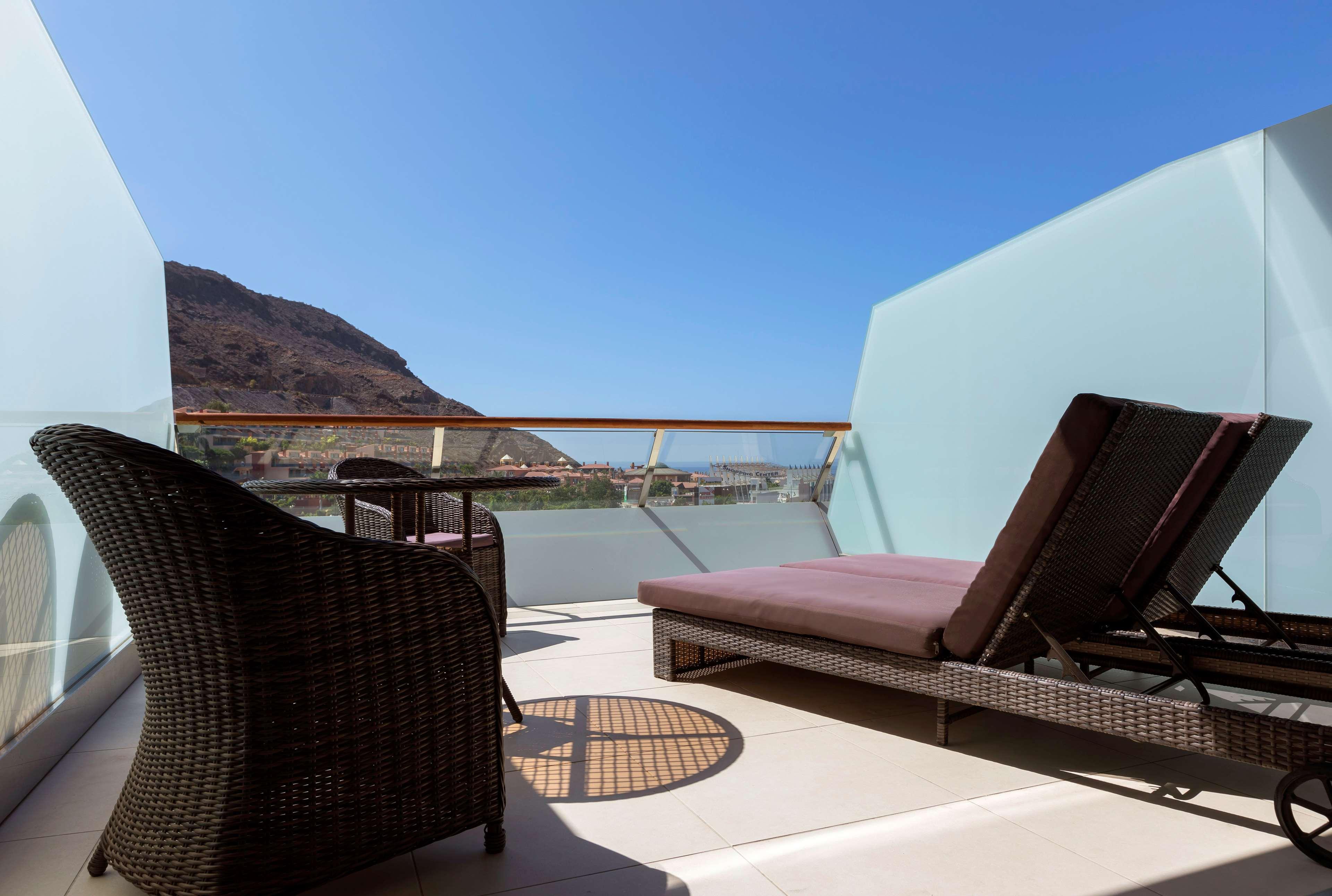 Radisson Blu Resort & Spa, Gran Canaria Mogan Puerto De Mogan Dış mekan fotoğraf