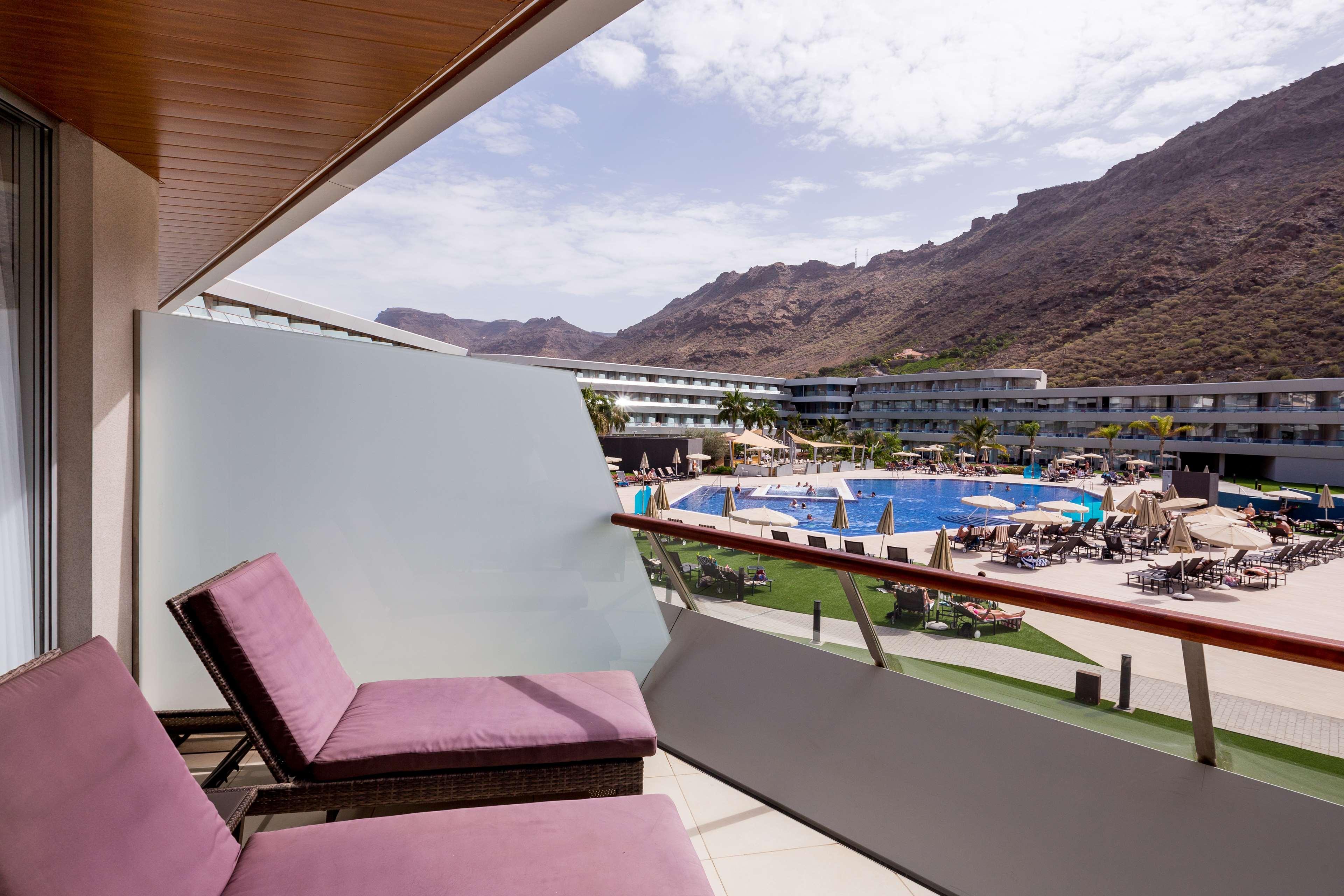 Radisson Blu Resort & Spa, Gran Canaria Mogan Puerto De Mogan Dış mekan fotoğraf