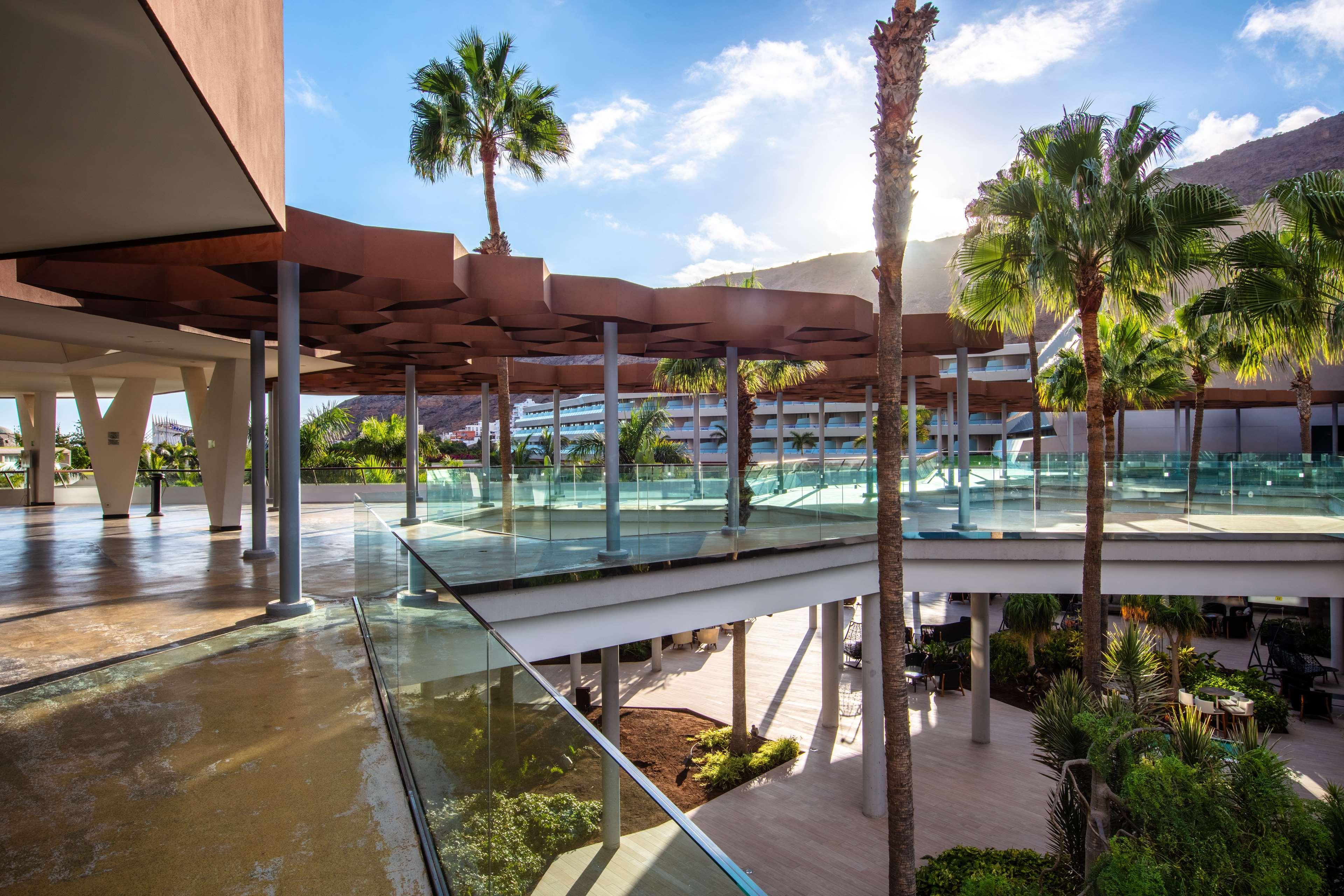 Radisson Blu Resort & Spa, Gran Canaria Mogan Puerto De Mogan Dış mekan fotoğraf