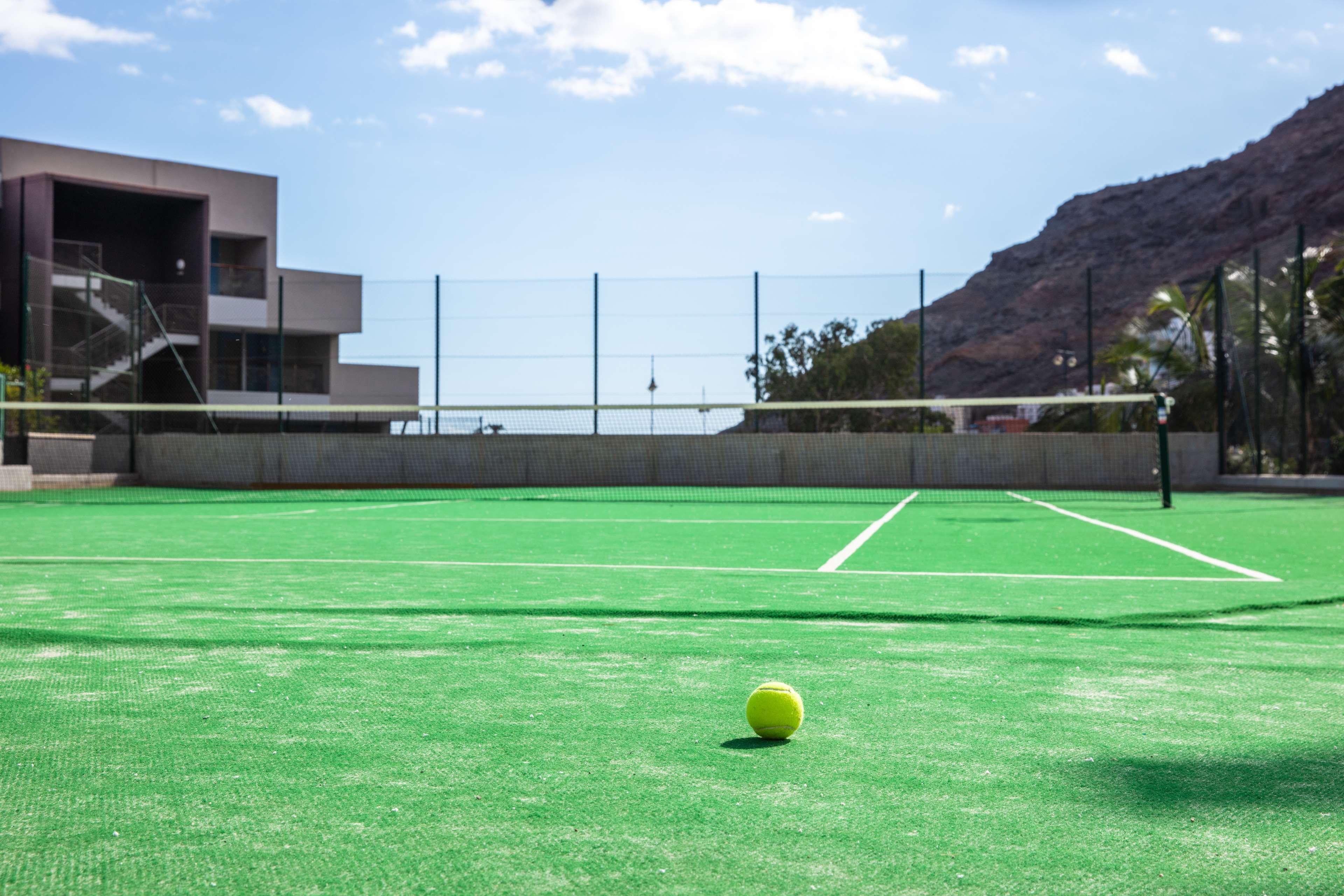 Radisson Blu Resort & Spa, Gran Canaria Mogan Puerto De Mogan Dış mekan fotoğraf