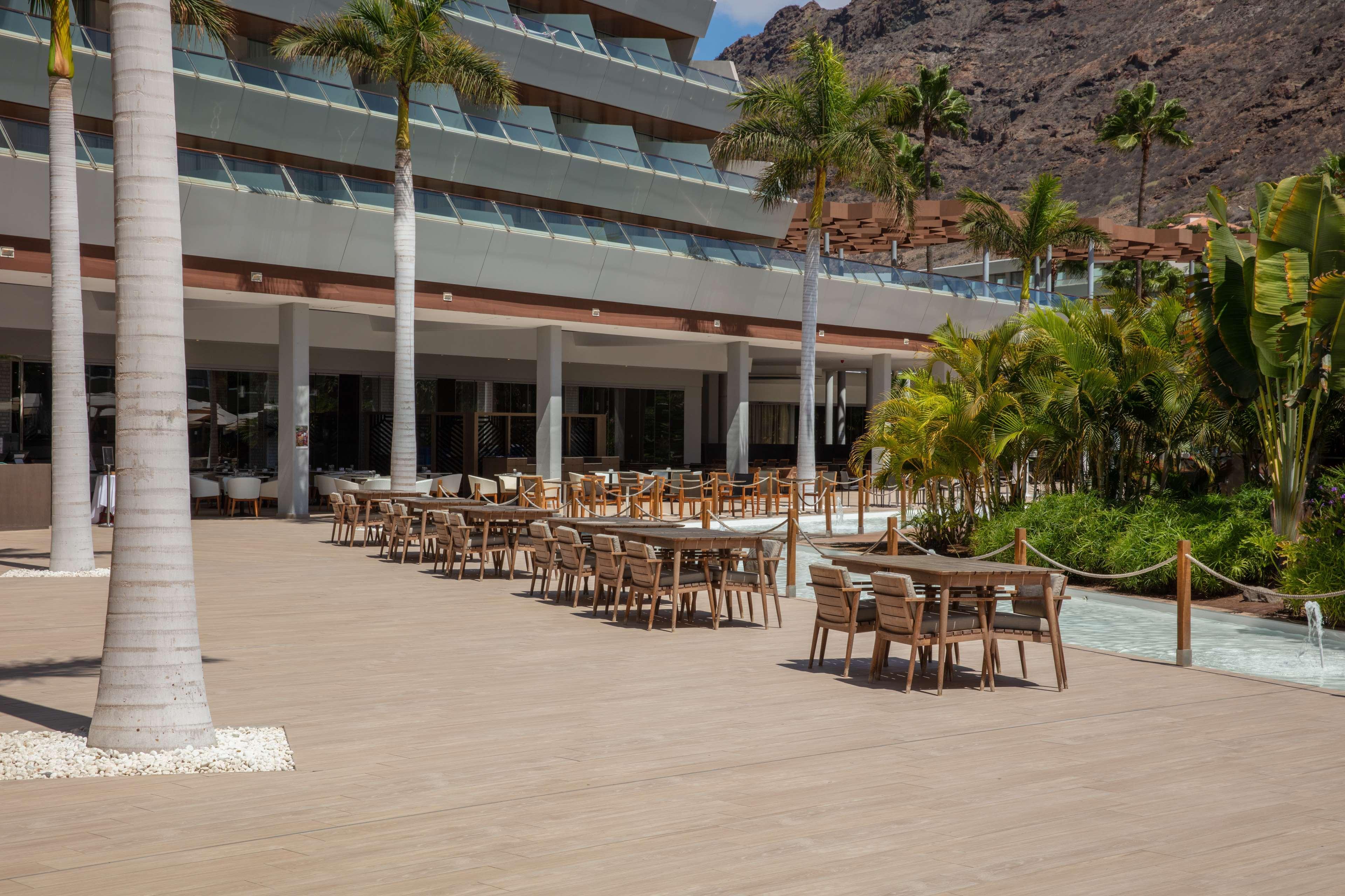 Radisson Blu Resort & Spa, Gran Canaria Mogan Puerto De Mogan Dış mekan fotoğraf