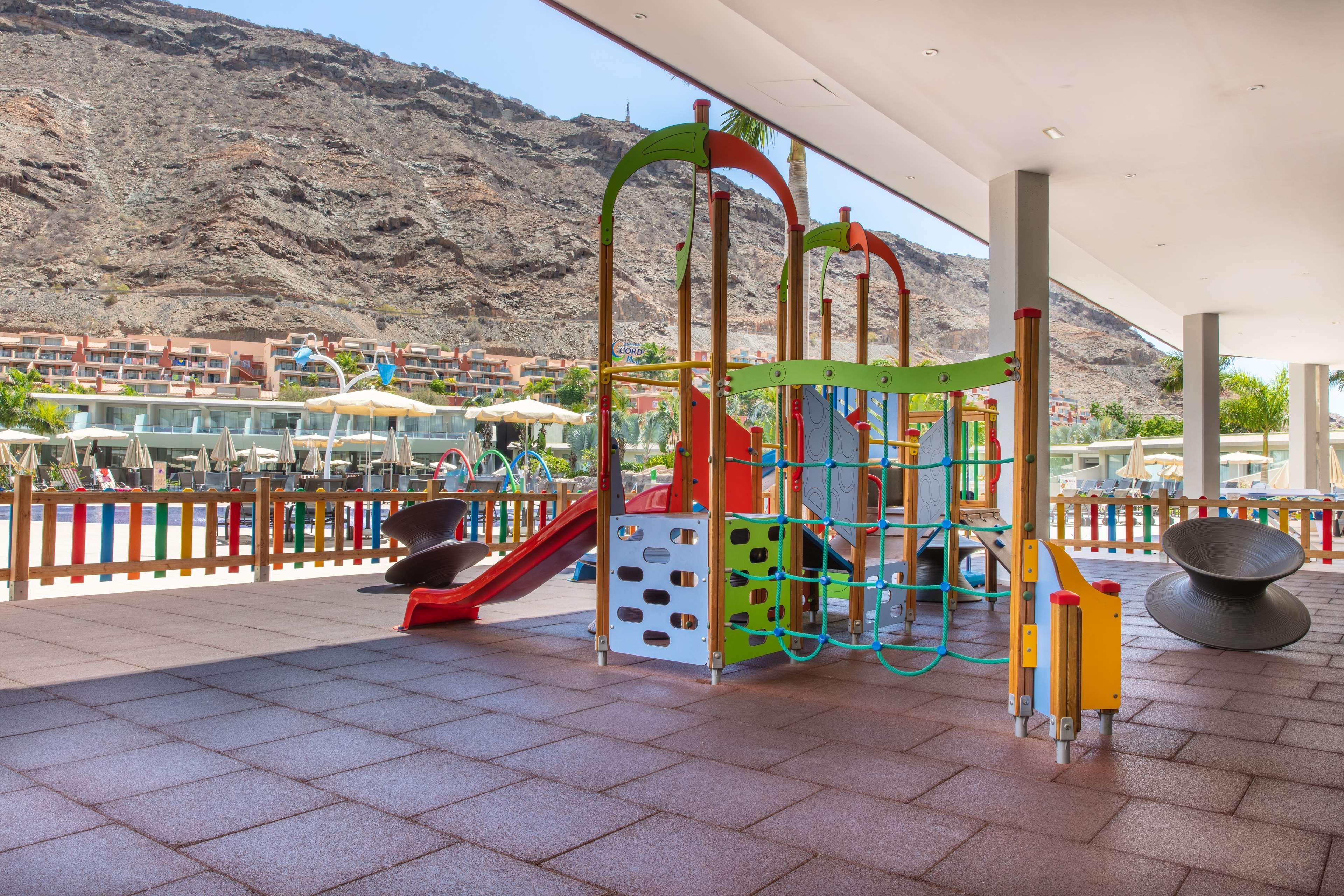 Radisson Blu Resort & Spa, Gran Canaria Mogan Puerto De Mogan Dış mekan fotoğraf