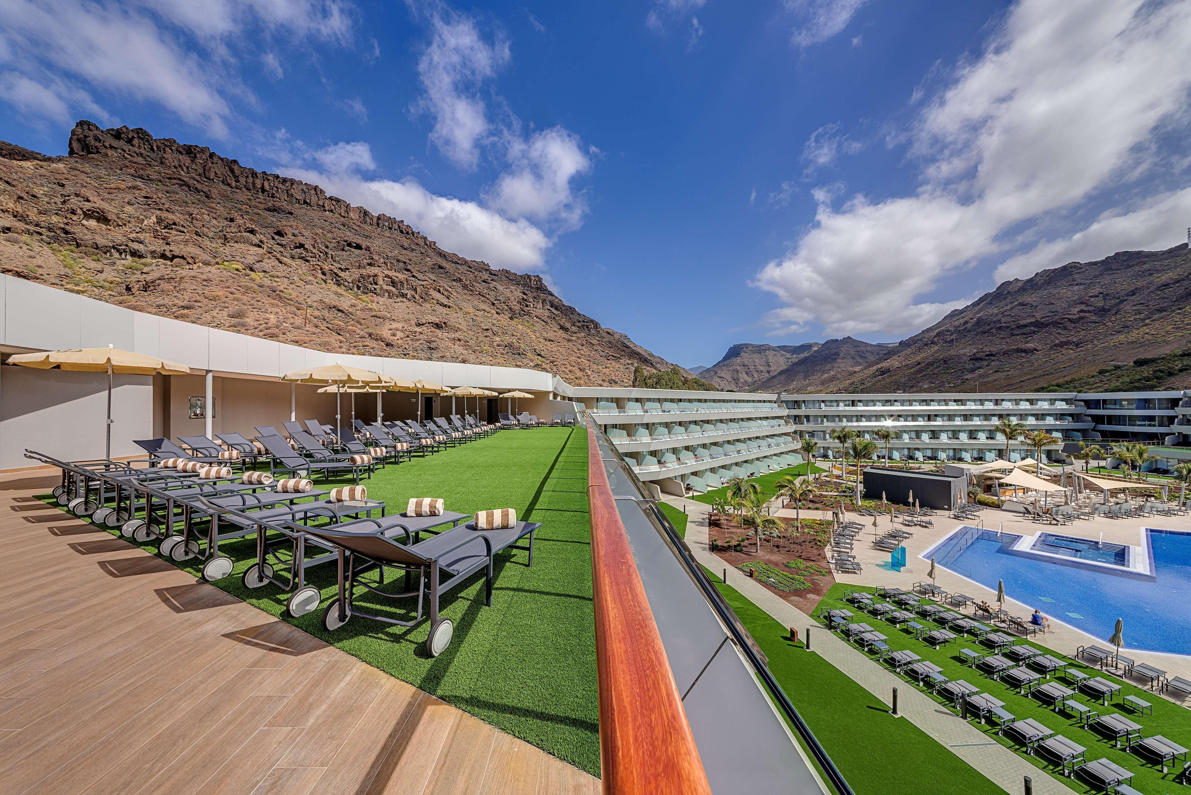 Radisson Blu Resort & Spa, Gran Canaria Mogan Puerto De Mogan Dış mekan fotoğraf