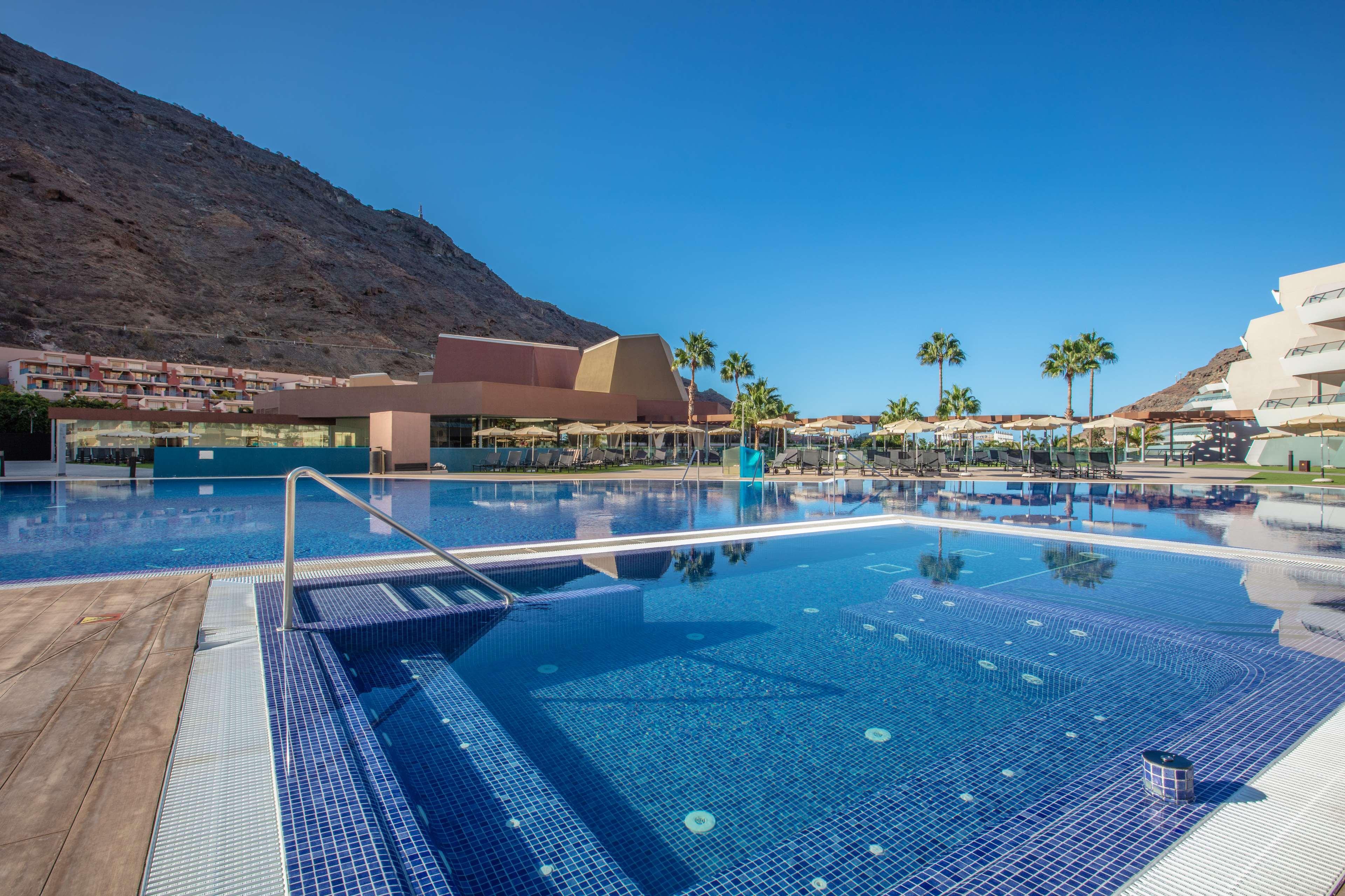 Radisson Blu Resort & Spa, Gran Canaria Mogan Puerto De Mogan Dış mekan fotoğraf