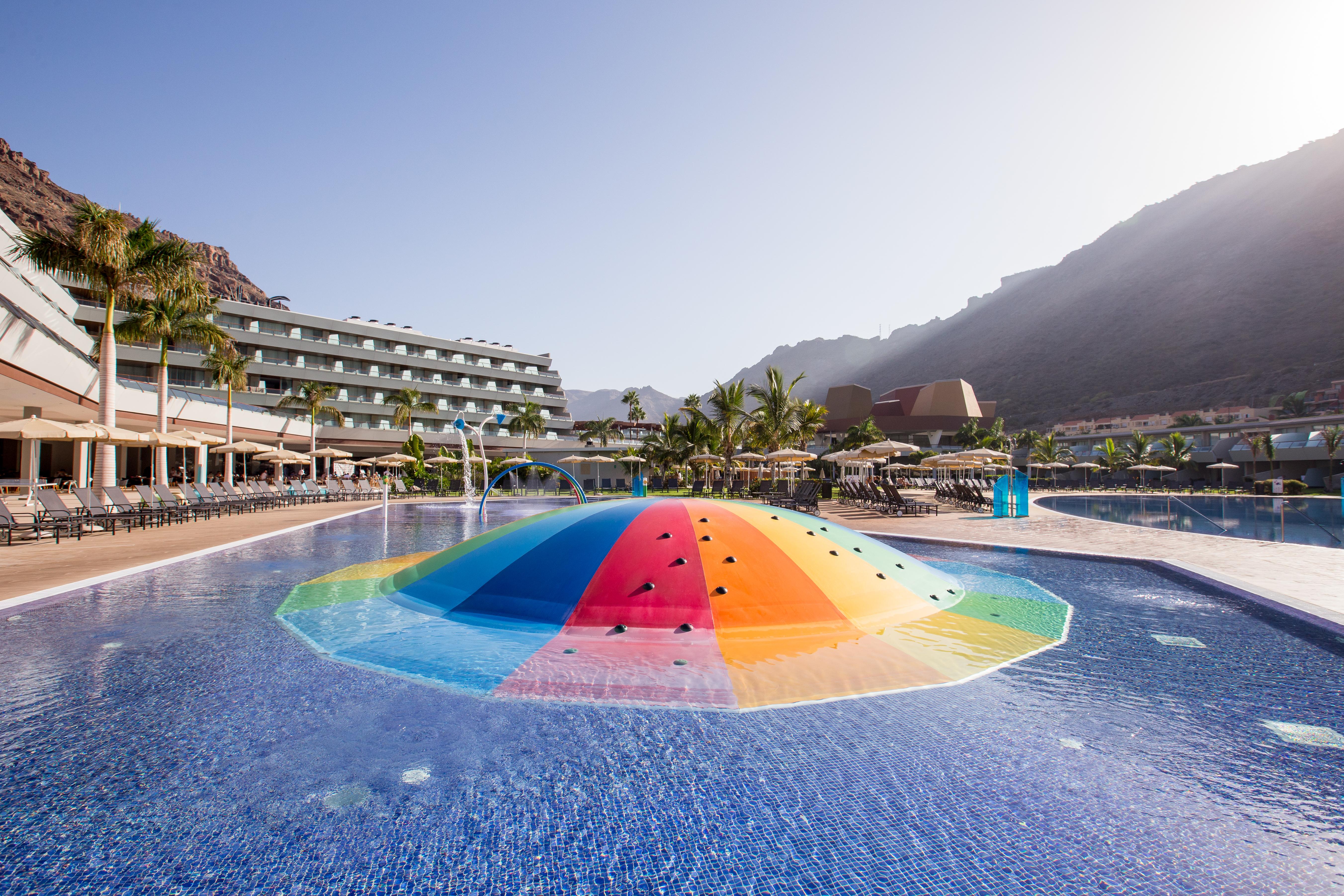 Radisson Blu Resort & Spa, Gran Canaria Mogan Puerto De Mogan Dış mekan fotoğraf